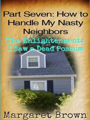 cover image of Part Seven
